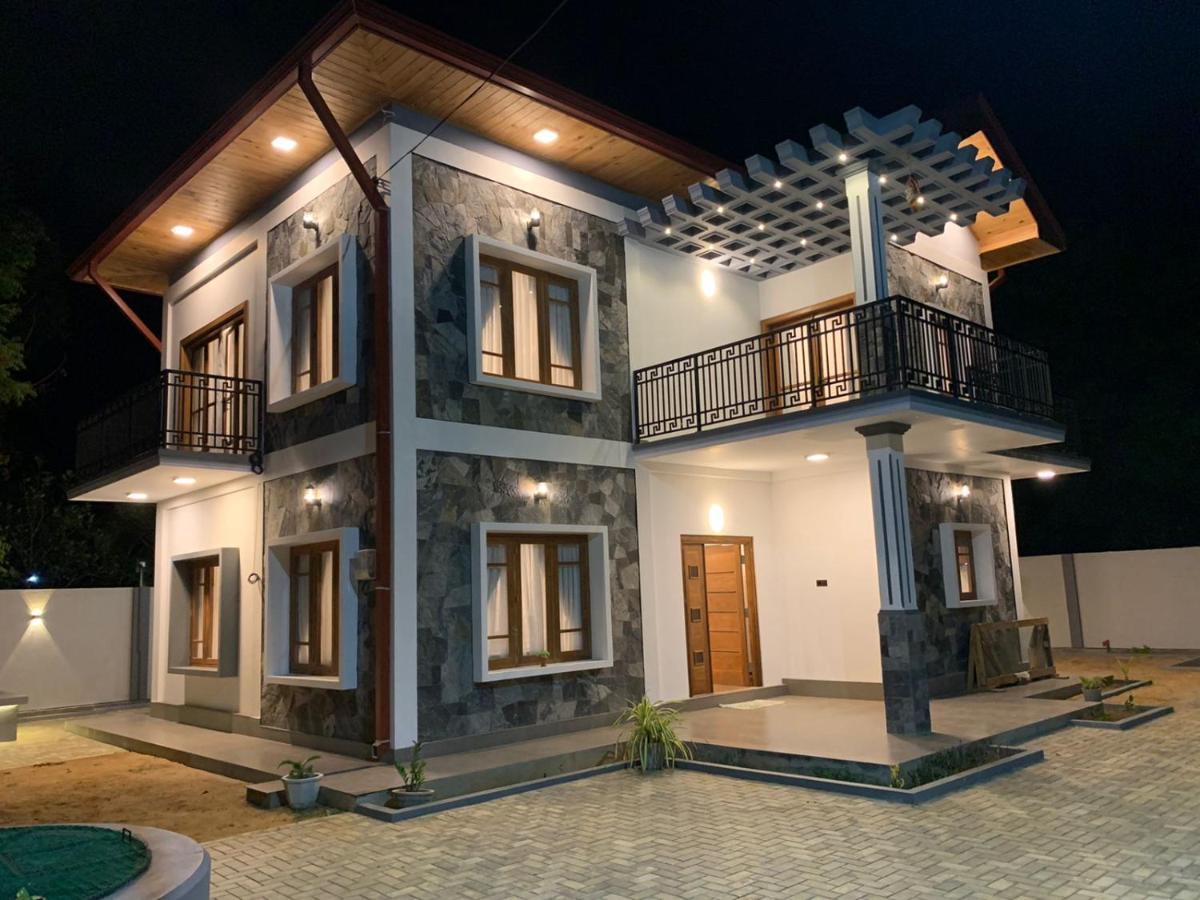 Chety Villa By Abc Leisure'S Group Jaffna Exterior foto
